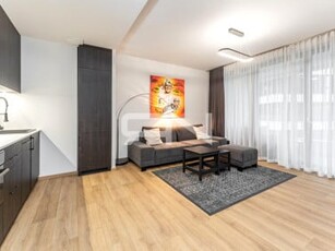 Apartament, ul. Węglowa