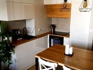 Apartament, ul. Wiatraczna