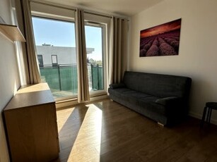 Apartament, ul. Wilczyńskiej