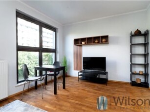 Apartament, ul. Włodarzewska