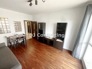 Apartament, ul. Włodarzewska