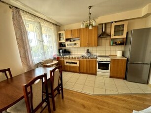 Apartament, ul. Wojska Polskiego