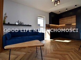 Apartament, ul. Wołyńska