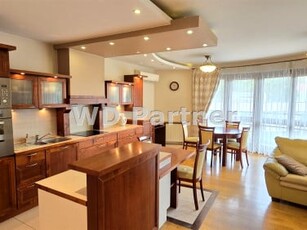 Apartament, ul. Wrocławska