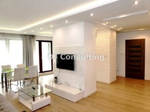 Apartament, ul. Wronia