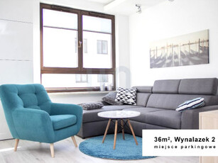 Apartament, ul. Wynalazek