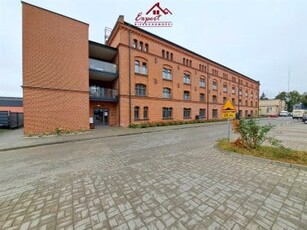 Apartament, ul. Wyszyńskiego