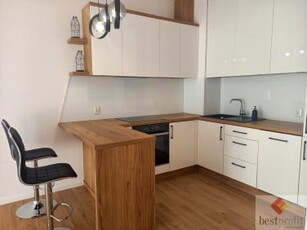 Apartament, ul. Zaborowskiej