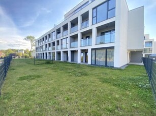 Apartament, ul. Zacisze