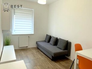 Apartament, ul. Zamkowa