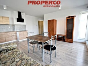 Apartament, ul. Zapolskiej