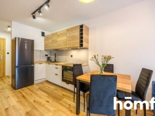 Apartament, ul. Załęska