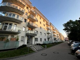 Apartament, ul. Zawady