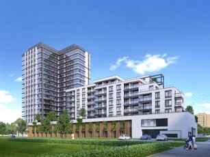 Apartament, ul. Zwierzyniecka