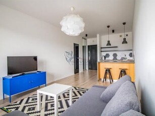 Apartament, ul. Zwierzyniecka