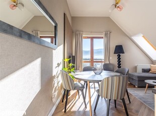 Apartament w kompleksie ze strefą Spa, Basen