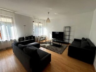 Apartament Warszawa