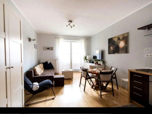 Apartament Warszawa