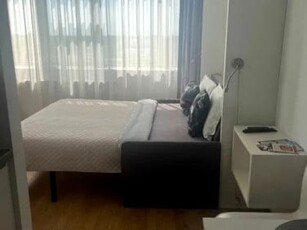 Apartament Warszawa