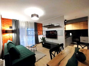 Apartament Wrocław