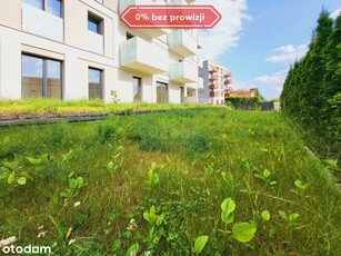 Apartament z ogródkiem/Częstochowa/Parkitka