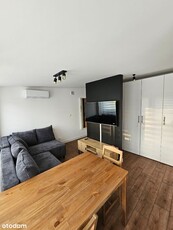 Apartment inwestycyjny. Warszawa- Ratusz Arsenał.