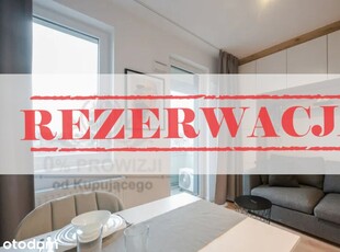 Apatrament hotelowy, kawalerka. wykończone pod klu