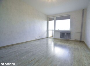 2-pokoje-39,01m2 |4 Piętro |Balkon |Natura Park