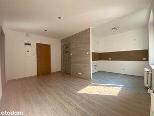 2-pokoje-44,62m2 |3 Piętro| Balkon |Natura Park