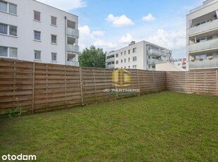 Luksusowy Dwupoziomowy Apartament