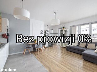 Czyste Zadbane Z Dużym Tarasem I Wnęką Home Office