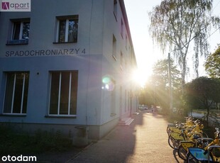 Przestronny Apartament Na Osiedlu Zamkniętym !