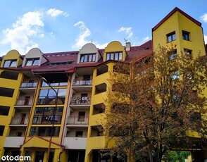 Elegancki apartament z ogródkiem 20 min do Rynku G