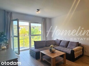 Duży balkon | 0% prowizji | ✔️ G O T O W E