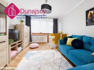 Elegancki apartament przy Wita Stwosza z garażem.