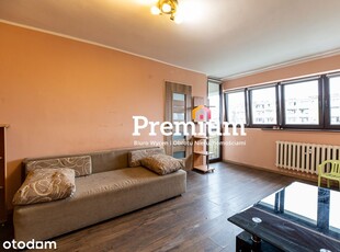 Luksusowy Apartament w Gdańsku z pięknym widokiem