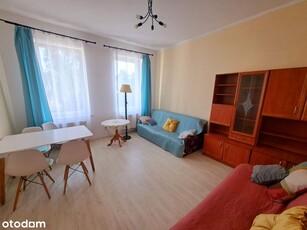 apartament położony w świetnej lokalizacji