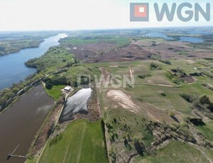 Działka budowlana na sprzedaż Gąski