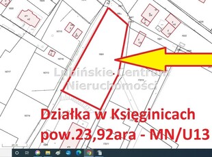 Działka inna na sprzedaż