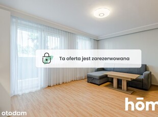 idealne 3 pok Jasień, 63m2 z piwnicą i balkonem