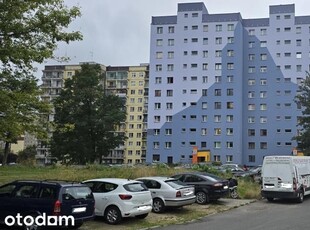 Katowice | Bogucice | 3po, 61m2 | 0% prowizji