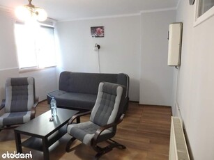 2-pokojowe mieszkanie 40m2 + balkon