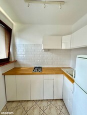 180 m² Prywatnego Ogrodu! 2-Pokojowe Przy Metrze