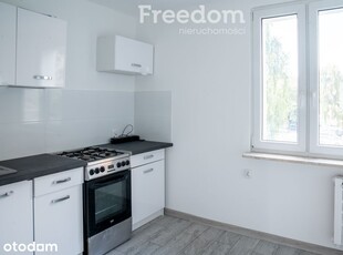 kawalerka Śródmieście, 33m²-Radom