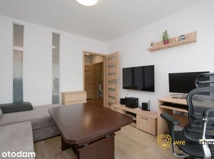 2-pokojowe mieszkanie 31m2 + balkon