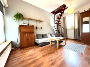 Loft, ul. Pszona