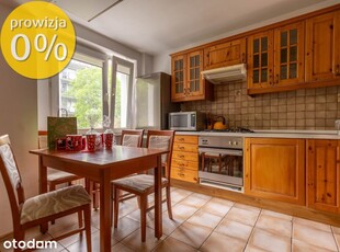 M. 4 pokoje na Naramowicach, balkon, 2 piwnice