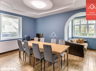 Wyjątkowy apartament z działalnością wynajmu krótk