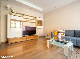 Mieszkanie, 2 pok. duży balkon, Gorlicka, 46 m²