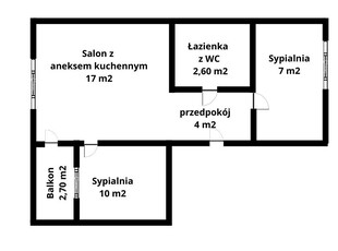 Mieszkanie 3 pok. po remoncie generalnym WIENIAWA